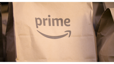Amazon Grocery MBSB