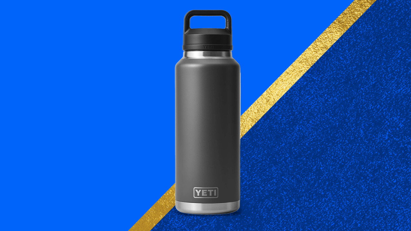 PBDD Yeti deal