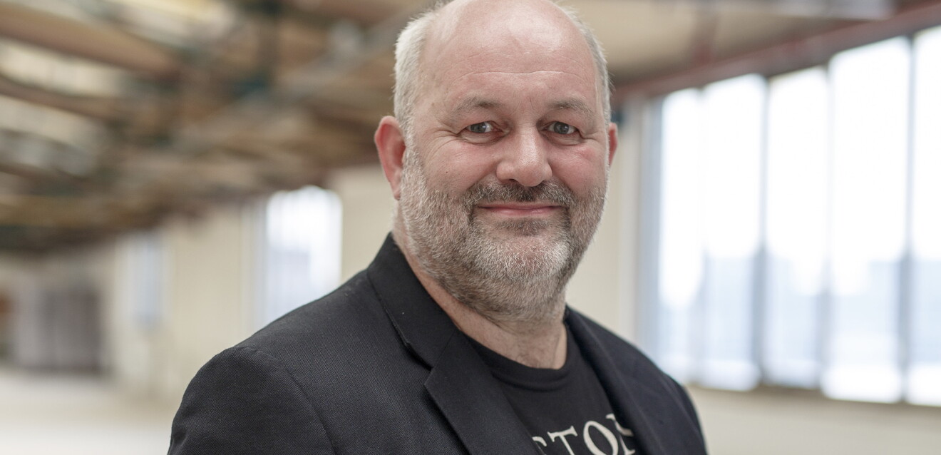 Werner Vogels_CTO bei Amazon