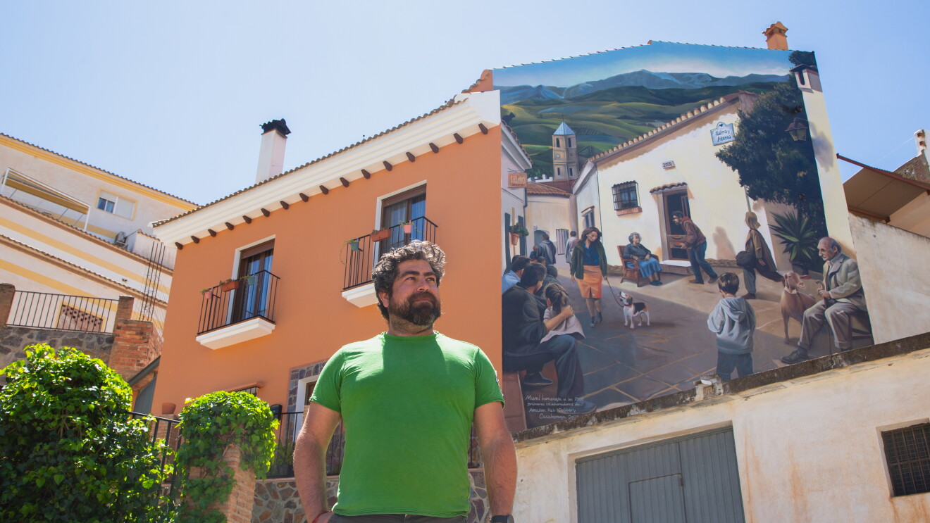 Casabermeja: 2.500 colaboradores de Amazon Hub Delivery