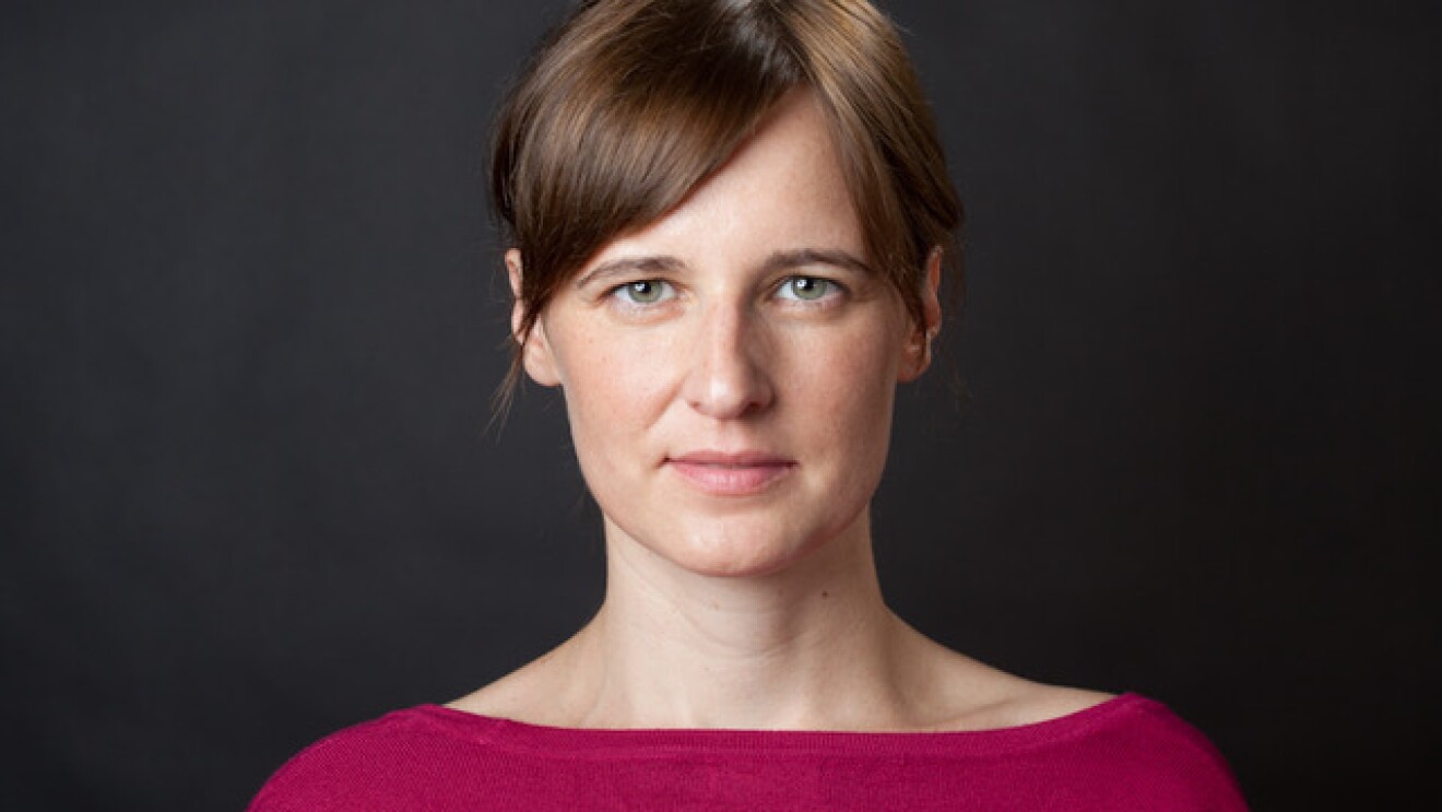 Johanna Chiessi_DKMS Köln