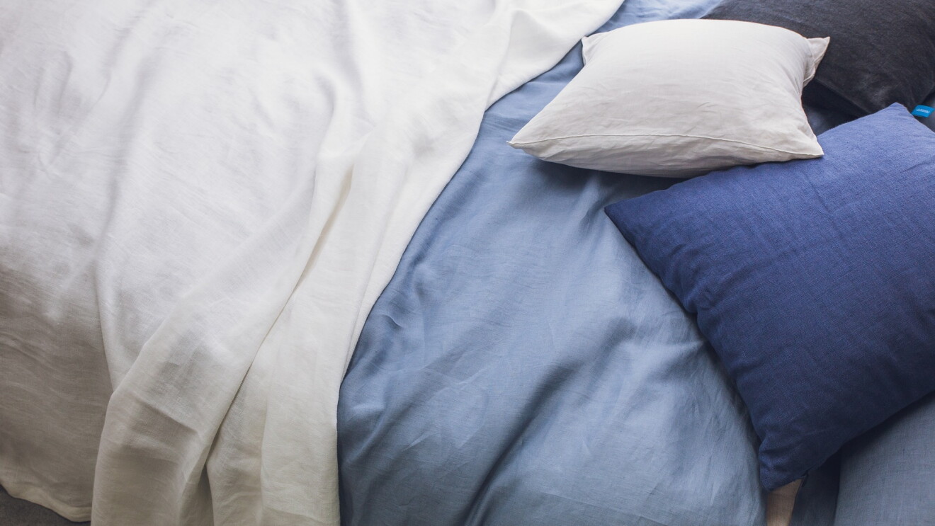 Bed linen