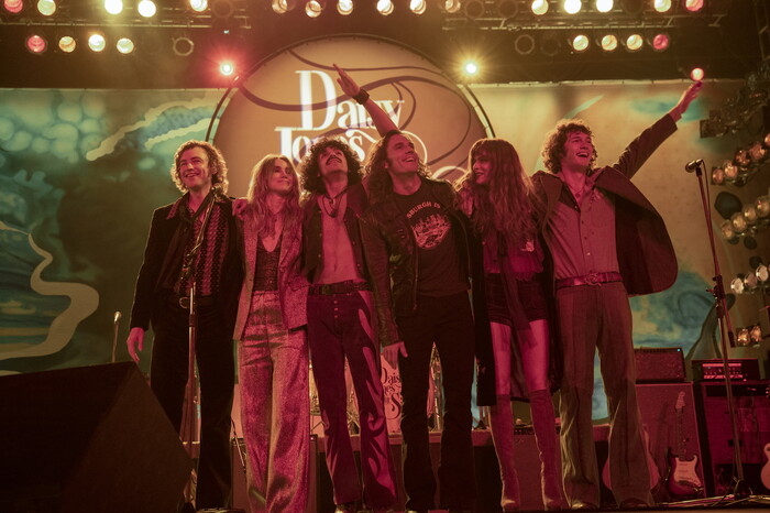 Daisy Jones and The Six - image 3