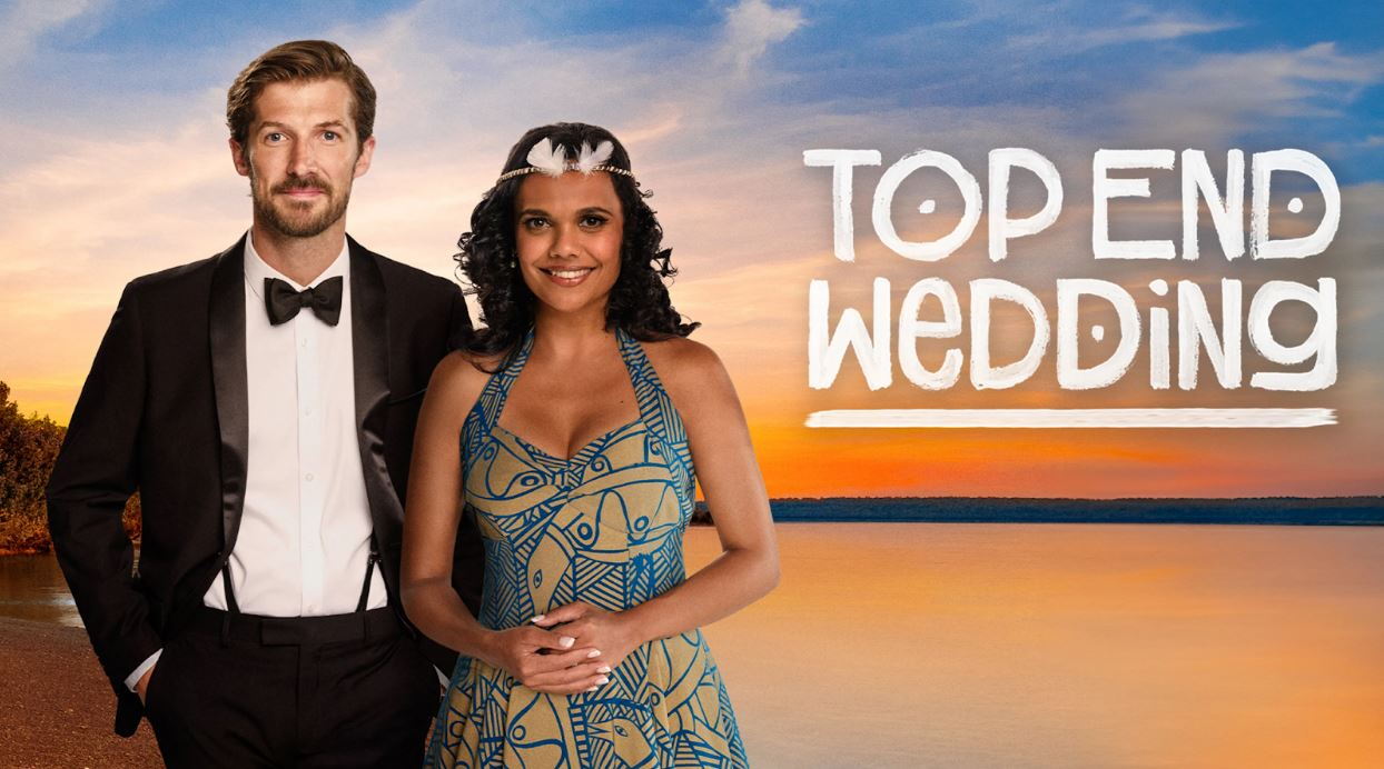 Top End Wedding