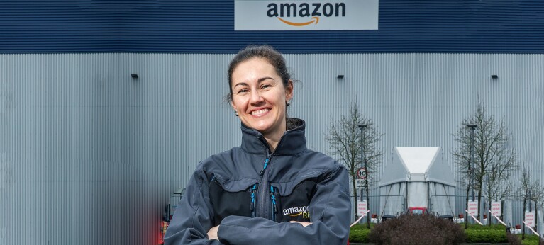 Camila Rey Da Rosa Advanced Mechatronics Apprentice