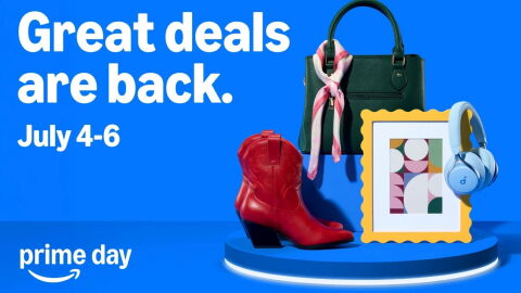 Prime Day deals 2026
