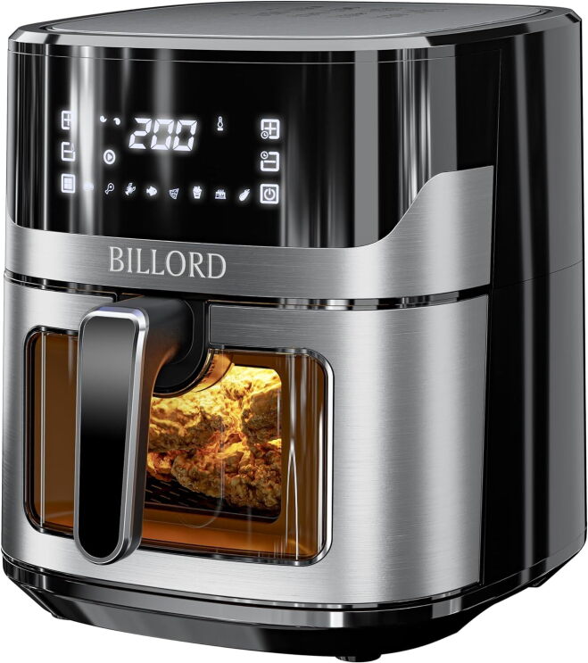 Billord Air Fryer