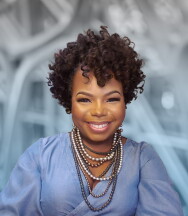 Diya Wynn Headshot