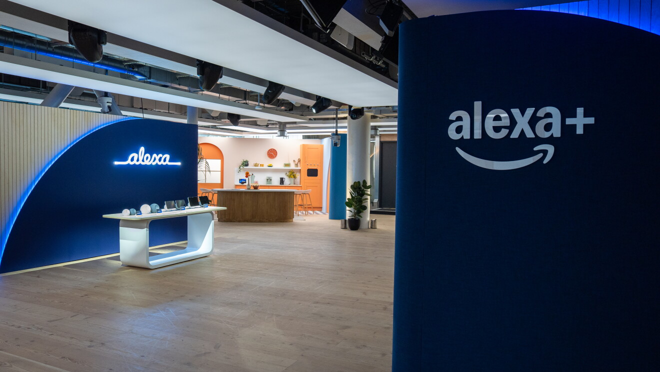 Alexa UK 2 