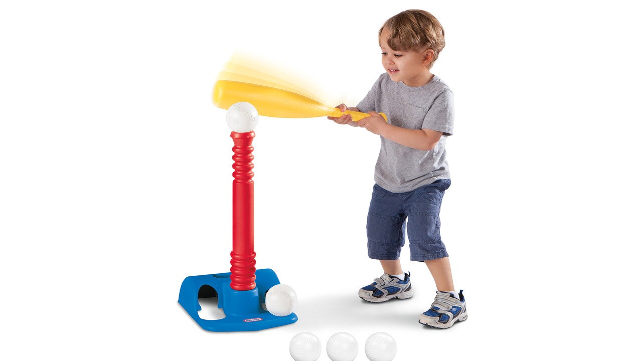 The product image for the toy listed in the caption below.