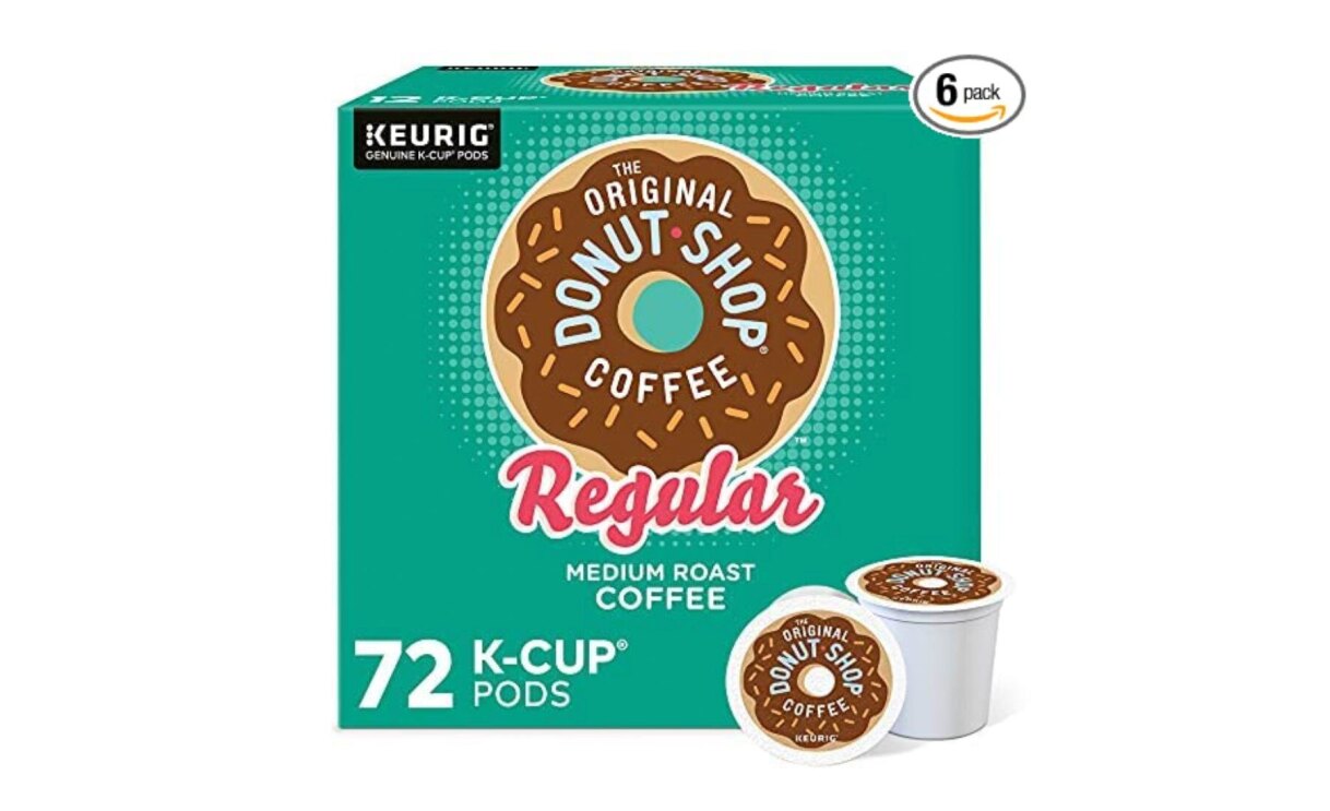 Popular Subscribe and Save products sold on Amazon.com.