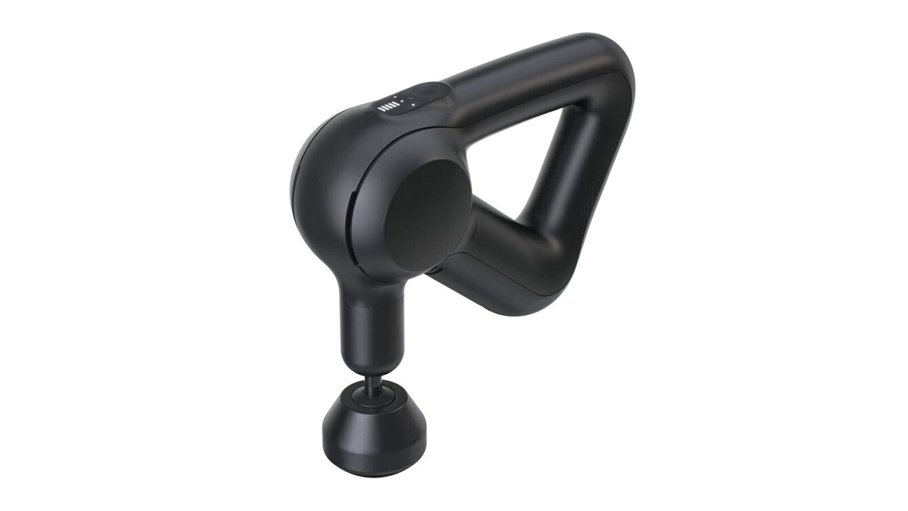 Therabody product images.