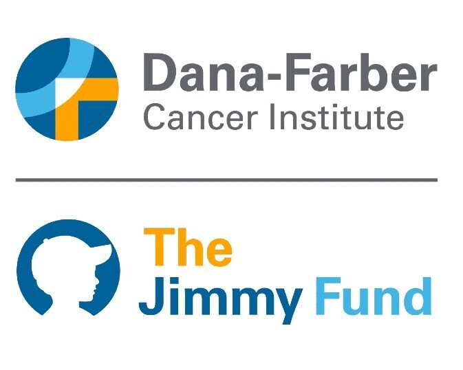 Image of the logo for the Dana-Farber Cancer Institute