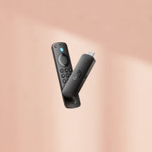 Fire TV Stick 4K Select