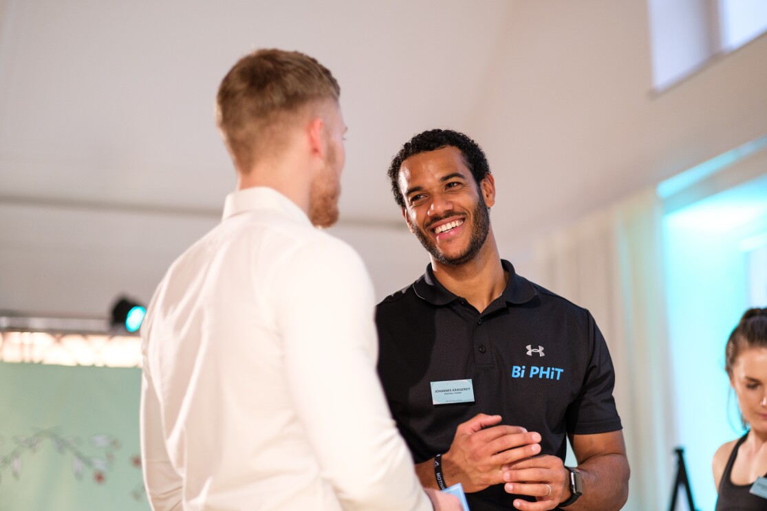 Spring Fever Event in München_Hashtag Frühlingsgefühl