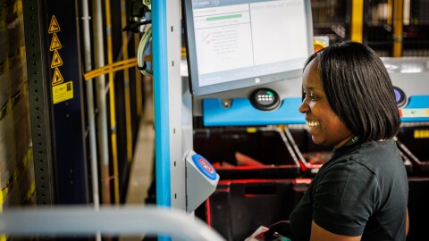 Logo Top Employer 2026