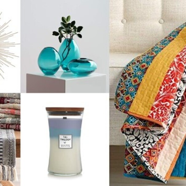 Home Décor Ideas from Amazon Australia