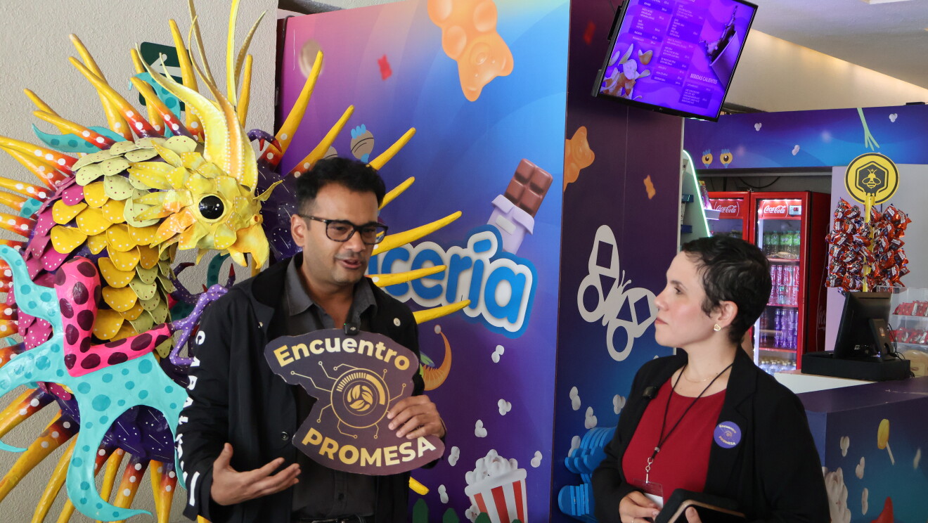 Evento Encuentro Promesa 2026