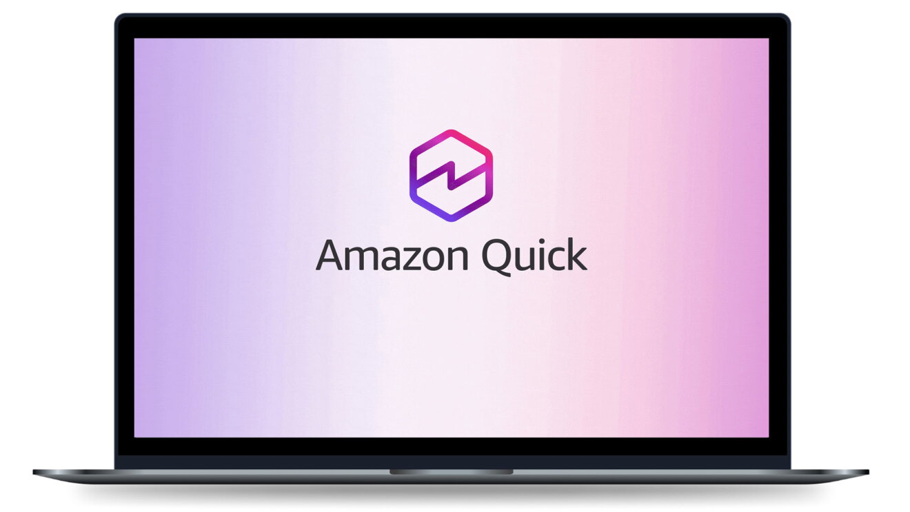Amazon Quick desktop app is now generally available, with a new activity feed on iOS and Android