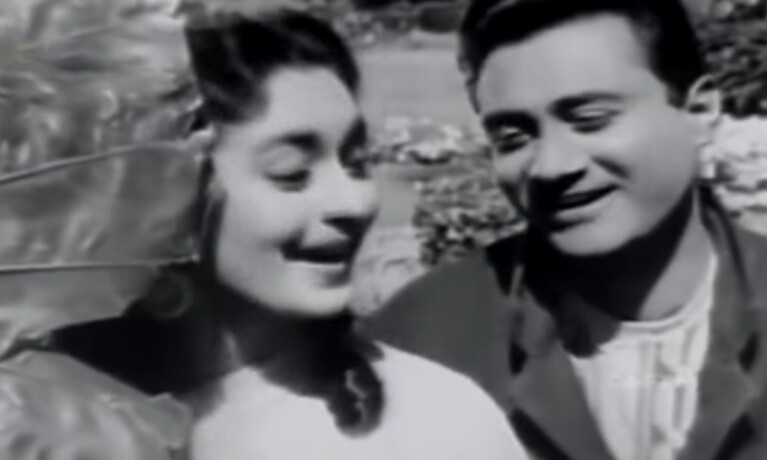 Asha Bhosle hit songs