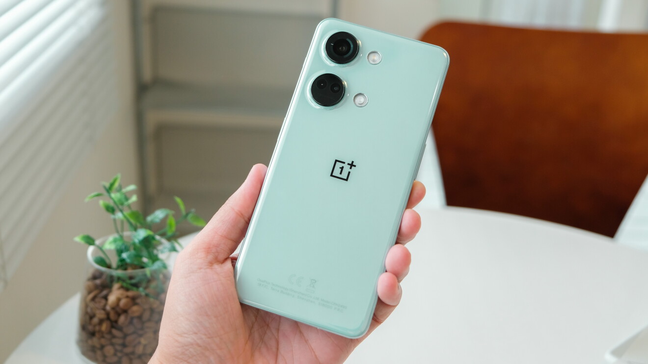 OnePlus Nord 3 5G Prime Day 2023 deals