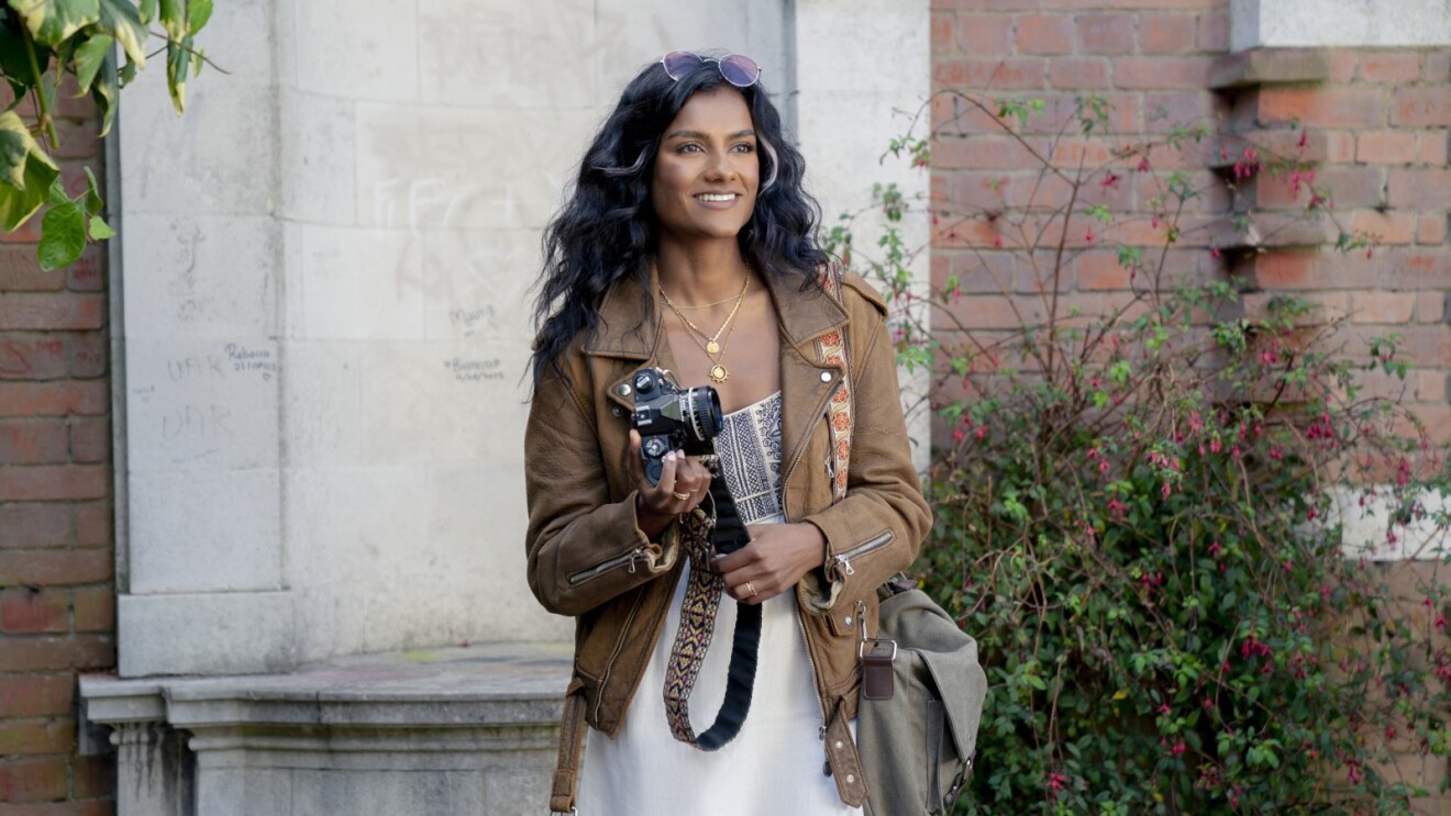 Picture This on Prime Video