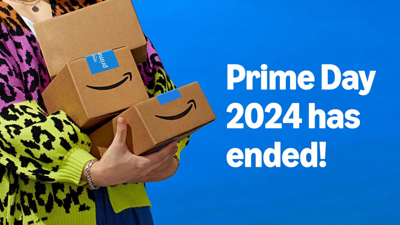Prime Day