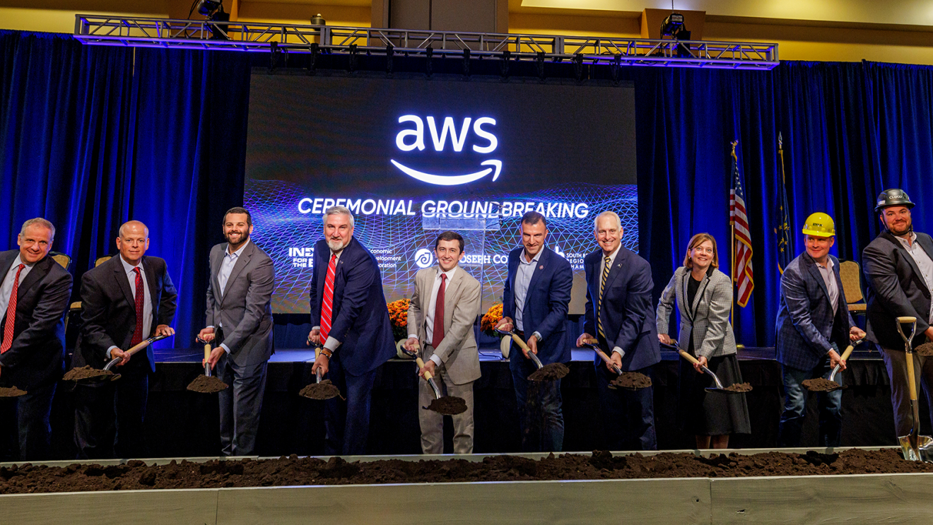 AWS Indiana