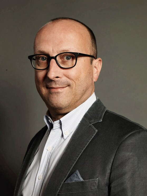 Frank Euler © Amazon