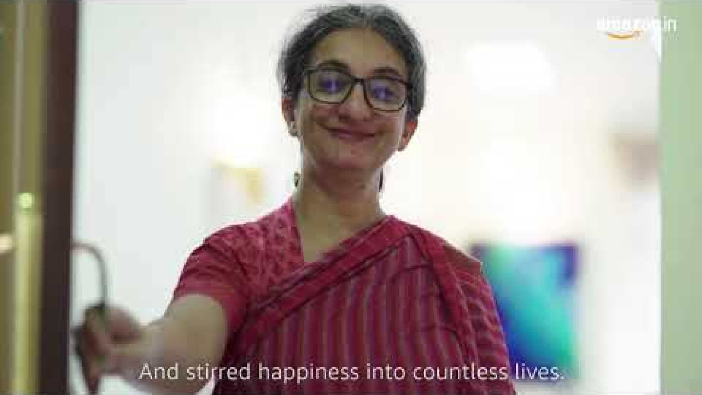 Empowering lives - Payal's story