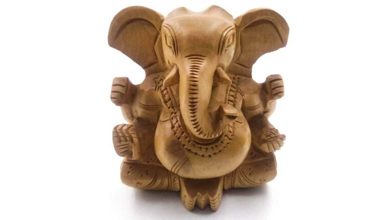 Ganesh Chaturti Idols