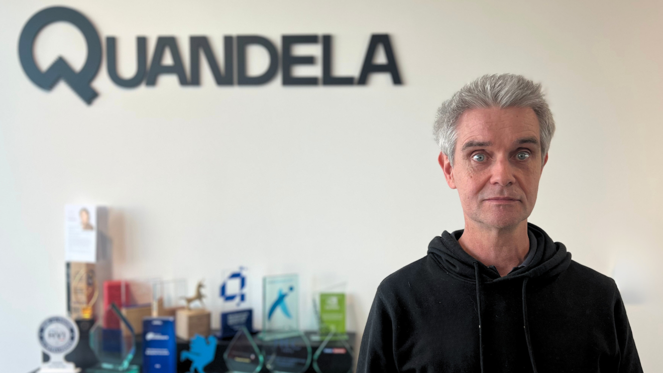 Quandela  