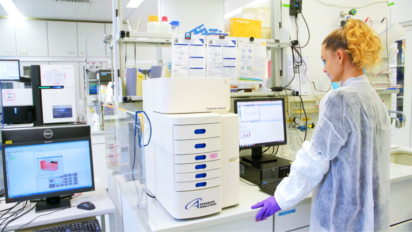 Wie ein Medizin-Start-up mit Algorithmen und Cloud-Computing Patientenleben rettet