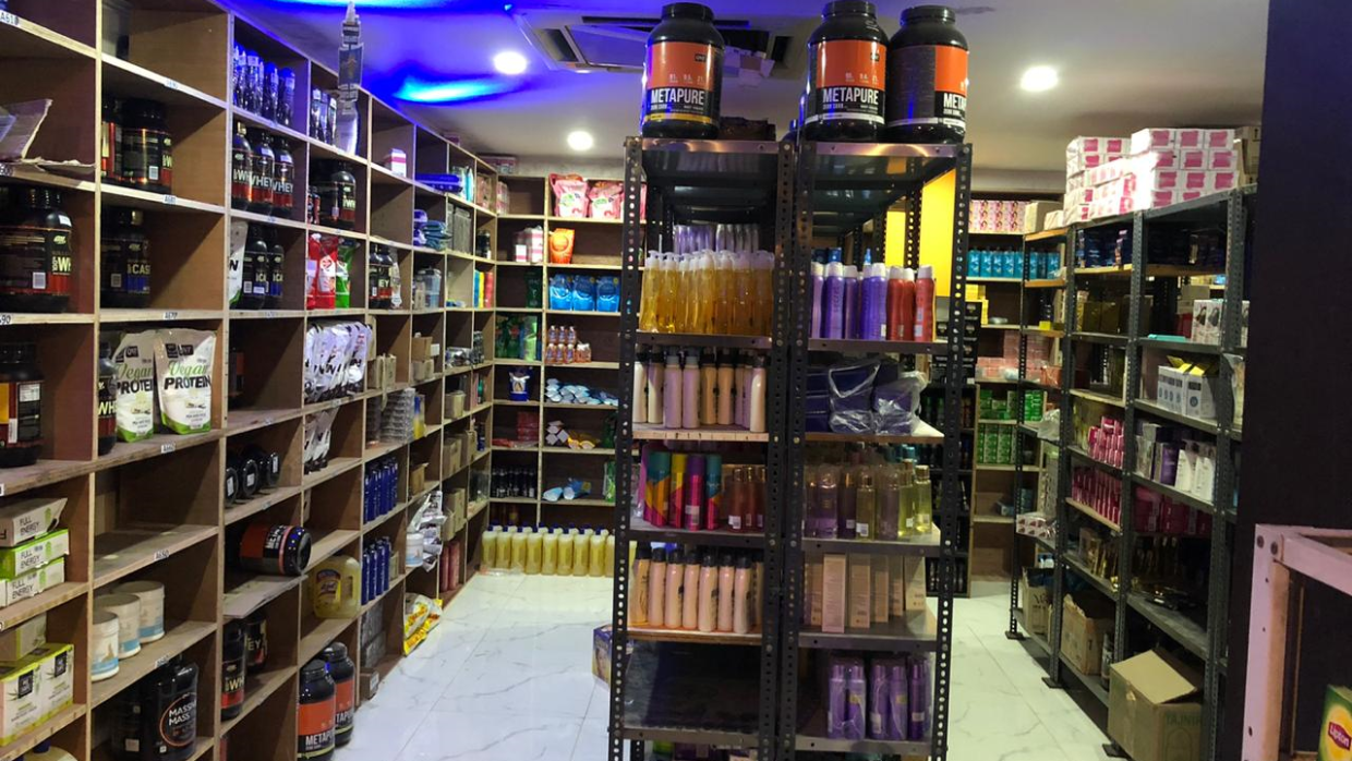 Local Shops Amazon India