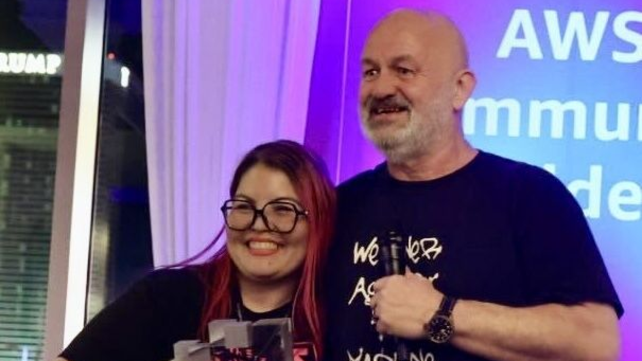 AWS re:Invent 2024: Werner Vogels