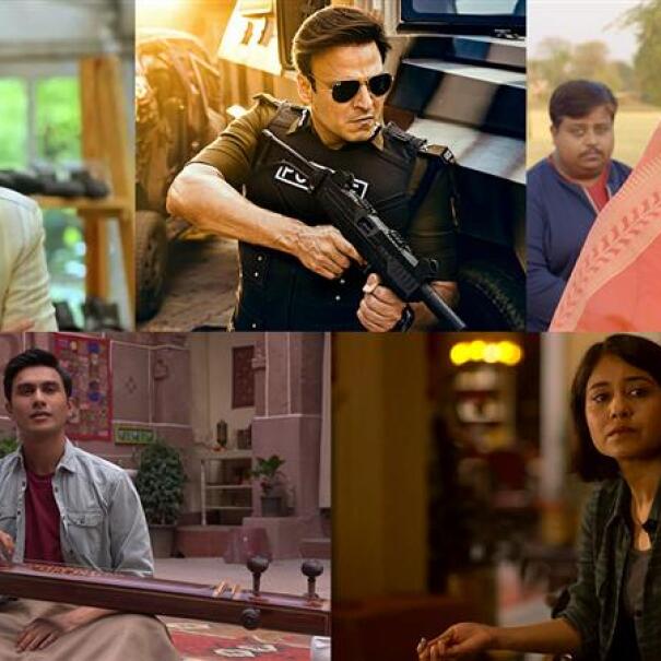 Amazon Prime Video stars' shopping carts and watch lists revealed