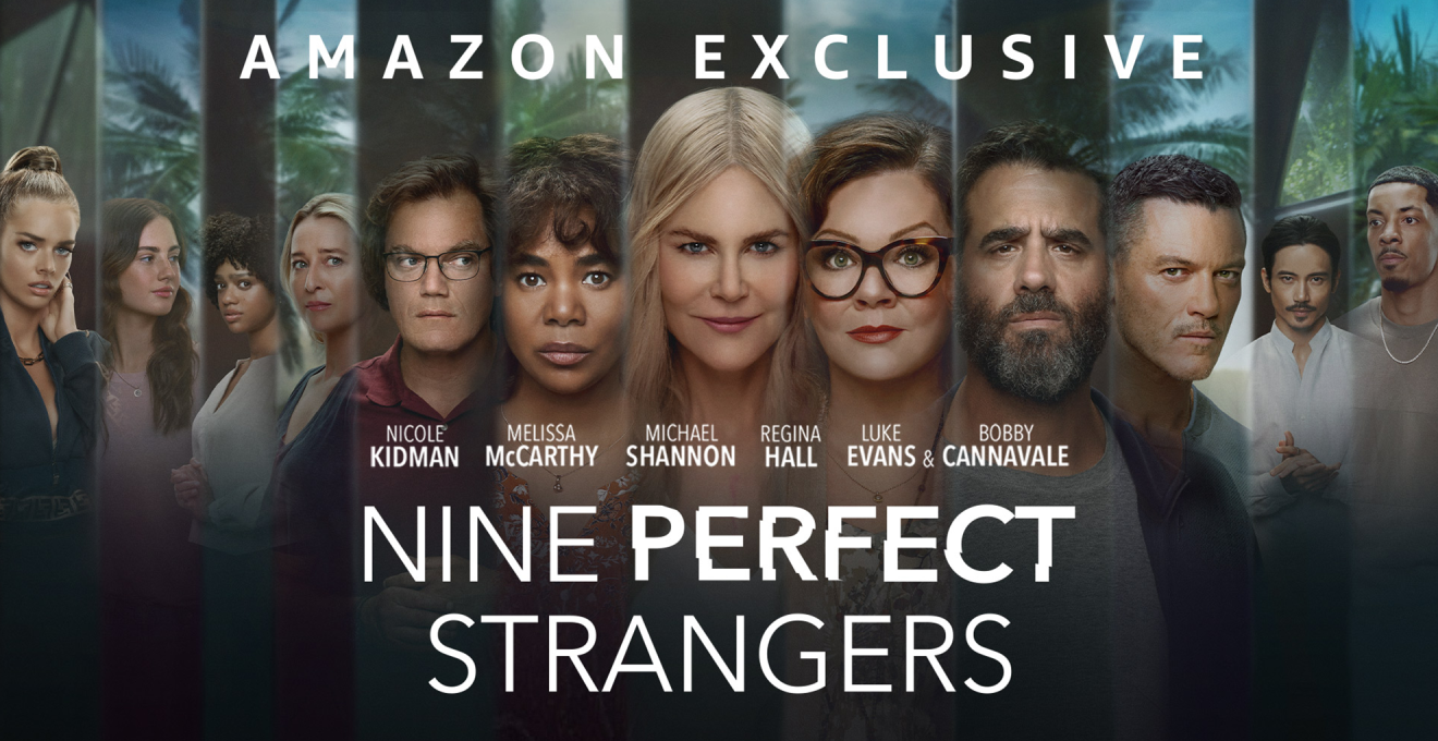 Amazon Prime Video 2021年8月に楽しめる新着コンテンツ