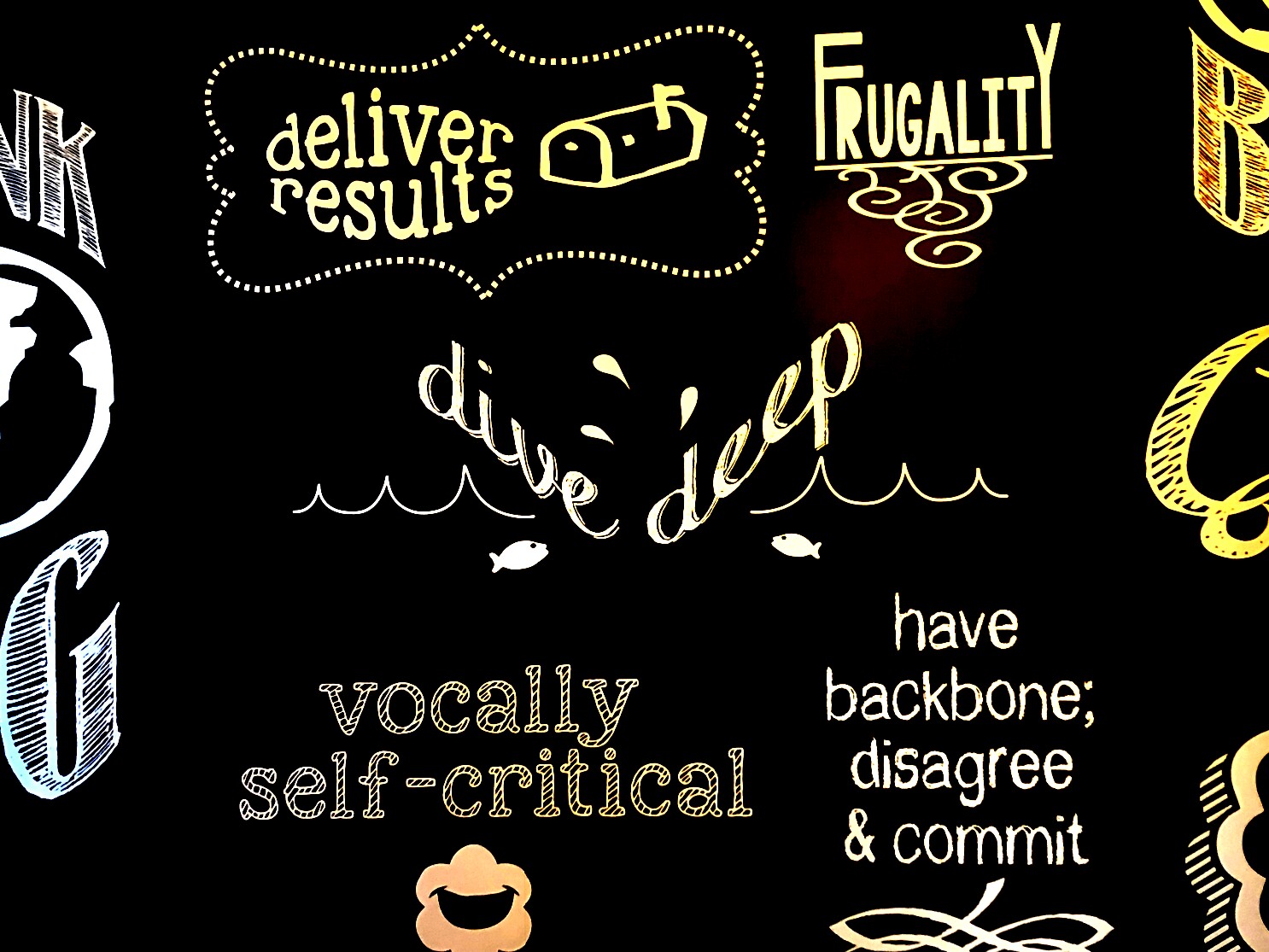 Our Leadership Principles