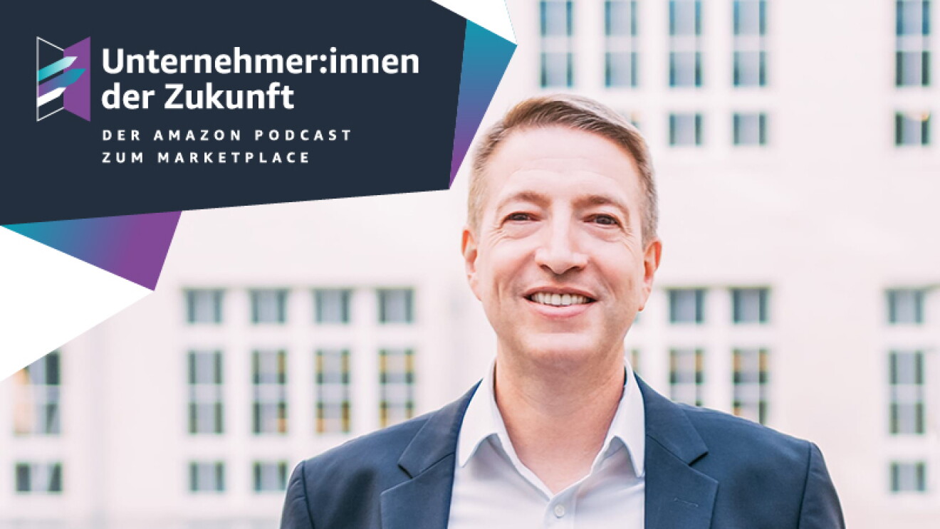 UdZ Podcast_Heiner Kroke von Momox