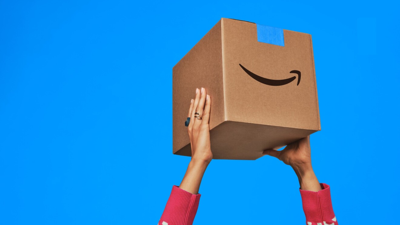 Amazon Prime membership for Prime Day 2024