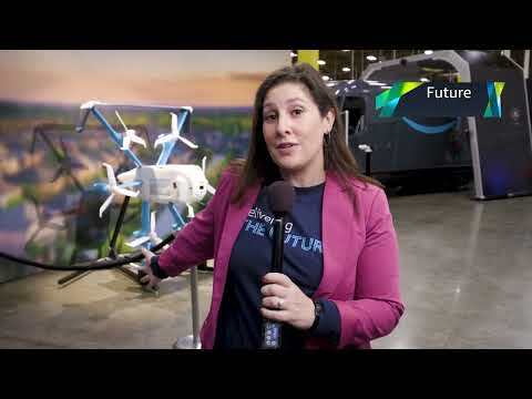Go behind the scenes as Amazon announces 8 new innovations to deliver for customers