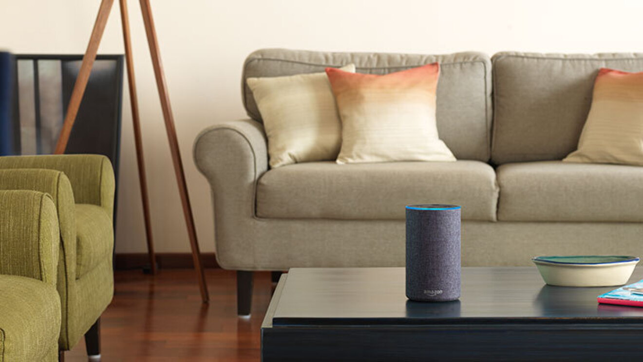 Alexa gets an Indian makeover