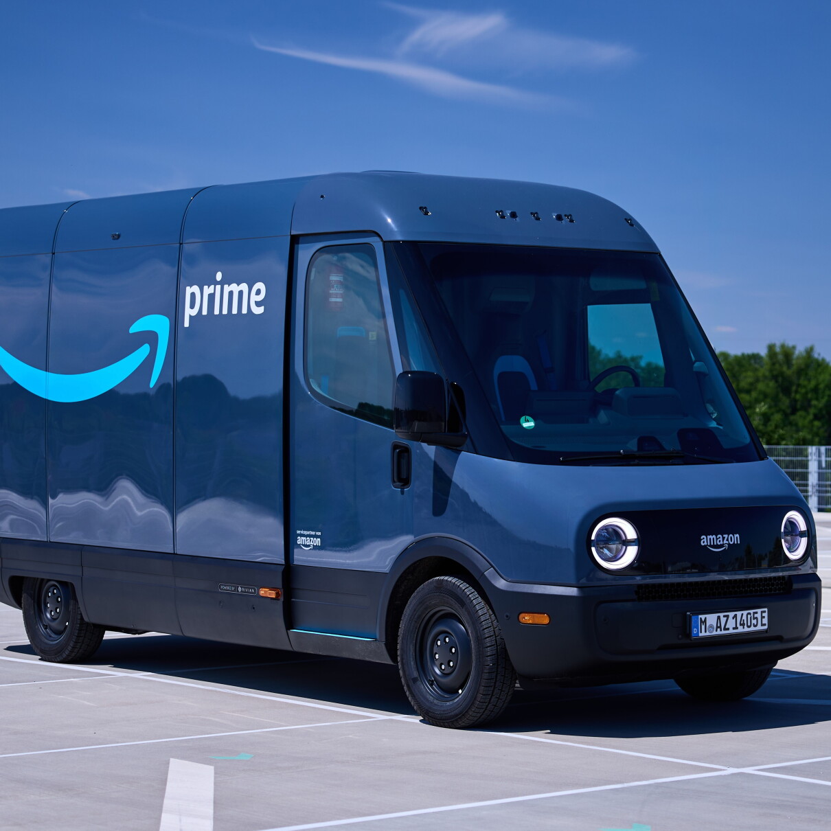 About Amazon - Unternehmensblog von Amazon - About Amazon Deutschland ...