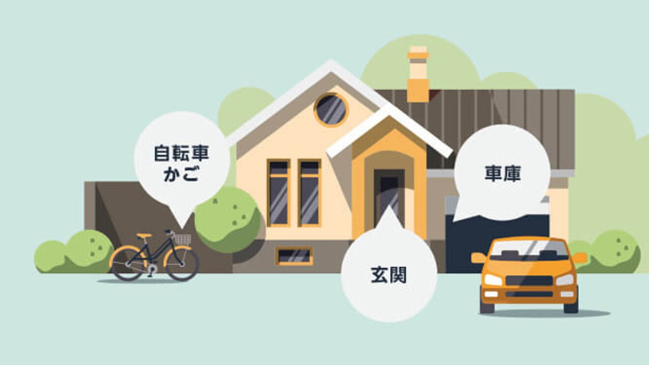 Amazonの 置き配 に関する 気になる疑問をスッキリ解決 About Amazon Japan Amazonの 置き配 に関する 気になる疑問をスッキリ解決 About Amazon Japan