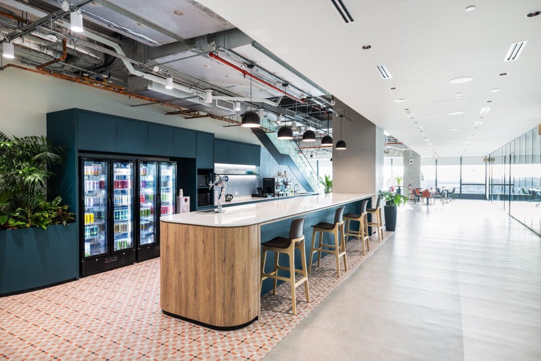 Cafeteria