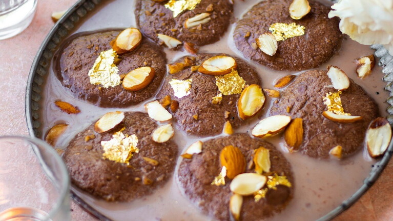 Dessert images