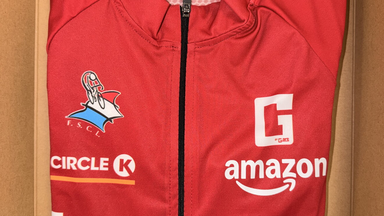 FSCL and Amazon Luxembourg collaboration 
