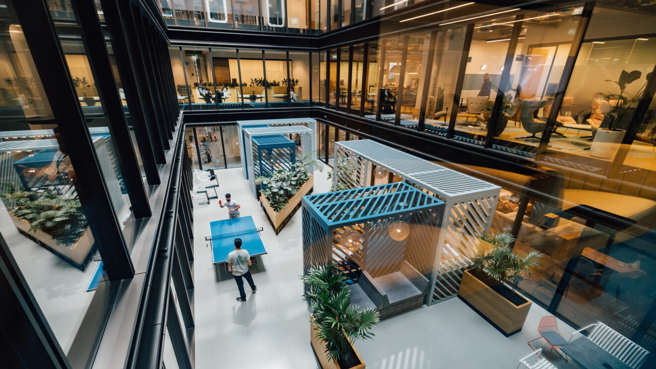 Look Inside Amazon 9 things I wish I knew before working at Amazon - About Amazon UK