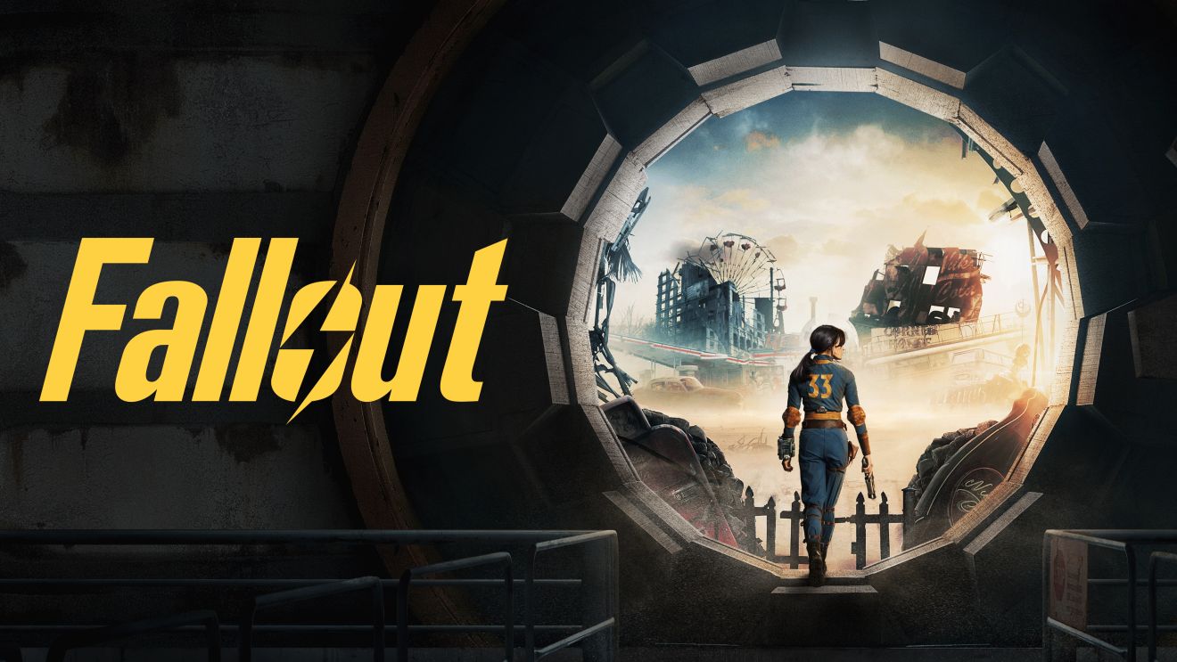 Halloween with Prime Video: Fallout