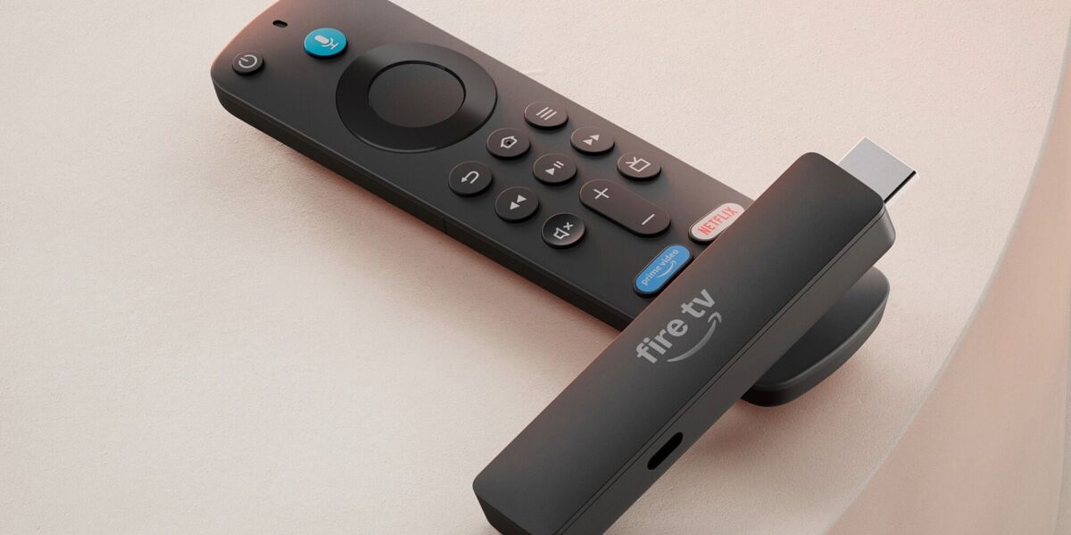 Amazon Fire TV Stick HD price in Kenya | Smart Hub Kenya